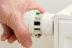 Penyffordd central heating repair costs