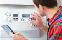 free commercial Penyffordd boiler quotes