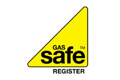 gas safe companies Penyffordd